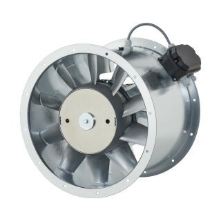 Helios AMD 630/8/4 1,1/4,5 kW Axial-Mitteldruckvent. 3-PH 2-tourig (03299)