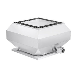 Helios VDW 450/4 Dachventilator vertikal 1-PH, 230 V (07372)