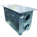 S&amp;P RHE 2500 HDL D OI WRG-Ger&auml;t, EC, Rotations-WT, horizontal