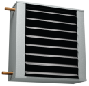 SLH12 Fan heater