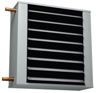 SLH22 Fan heater