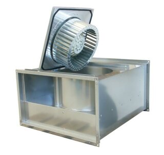 KT 60-30-4 Kanalventilator