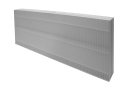 RB-1000 Flat-GF Ersatzfilter Filterklasse G4 (0043.0186)