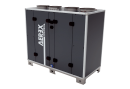 Reco-Boxx 1500 ZXA-R / EV / EN Luft-Luft mit E-Vor- und...