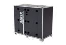 Reco-Boxx 2500 ZXA-R / EV Luft-Luft Wärm mit...