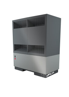 Dimplex LA 60P-TUR reversible Wärmepumpe