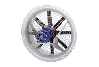 DAS 71/8 Axialventilator Drehstrom DN 710 (0083.0851)