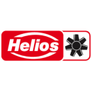 Helios KWL 45-160 SD-RS Rohbauset Umlenkung (40733)