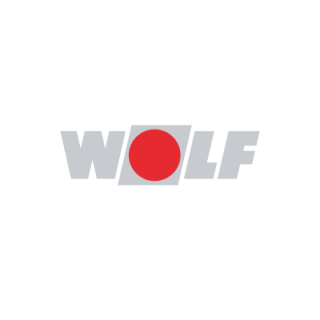 Wolf Stellmotor SM 230A 20 Nm für Außenluftklappe Auf/Zu