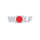 Wolf Umuftansaugplatte verkehrsweiß für Euro-Rasterdecke RAL 9016