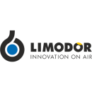 Limodor Axialventilator LIMAX 100 T mit Nachlauf (00963)