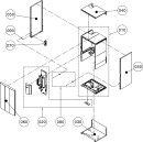 Wolf W&auml;rmepumpe CHA-Monoblock 20/24 (400V) ohne E-Heizelement