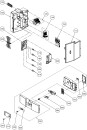 Wolf W&auml;rmepumpe CHA-Monoblock 20/24 (400V) ohne E-Heizelement