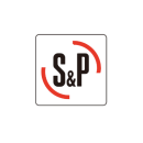 S&P SL-DFR 800 3 R Rev. PWW-/PKW-Reg.,Modul...