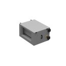 S&P SL-DI 1600 7,5 T R E-Heizregister, Modul extern,...